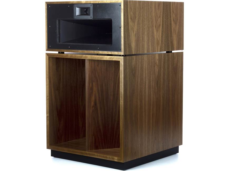 Klipsch Heritage La Scala AL5 (Walnut) Matched pair of floor