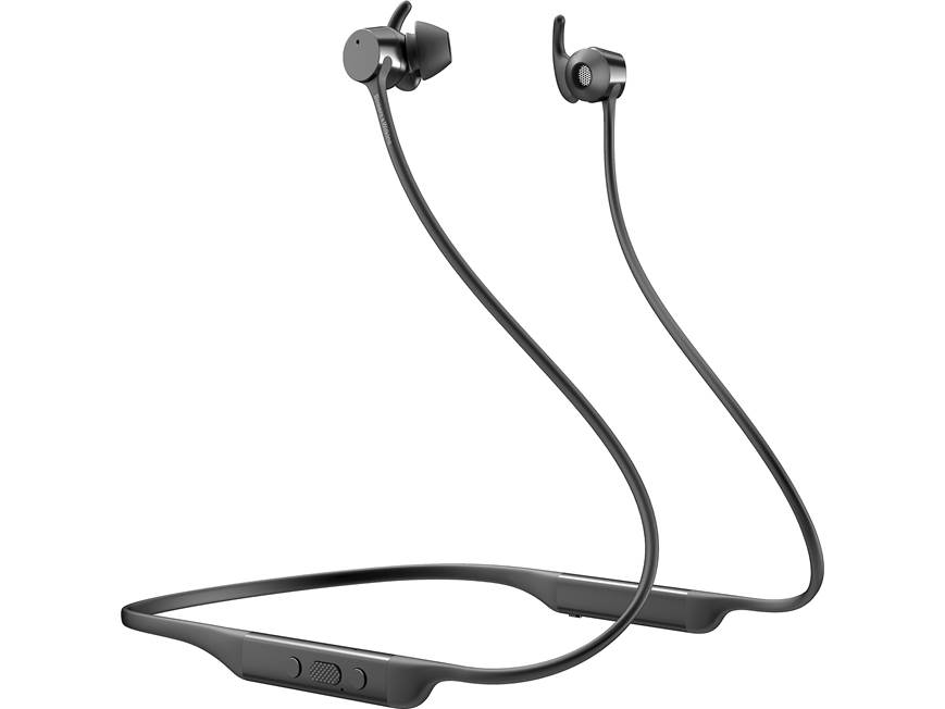 Bowers & Wilkins PI4 (Black) Wireless noise-canceling in-ear