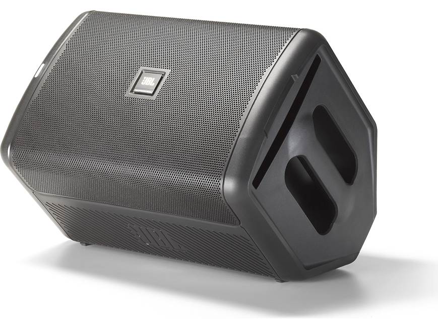 JBL EON ONE Compact Portable 120-watt rechargeable powered PA with