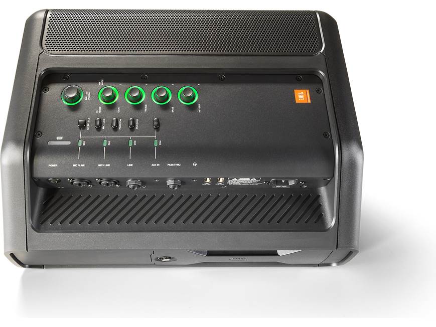 JBL EON ONE Compact Portable 120-watt rechargeable powered PA with