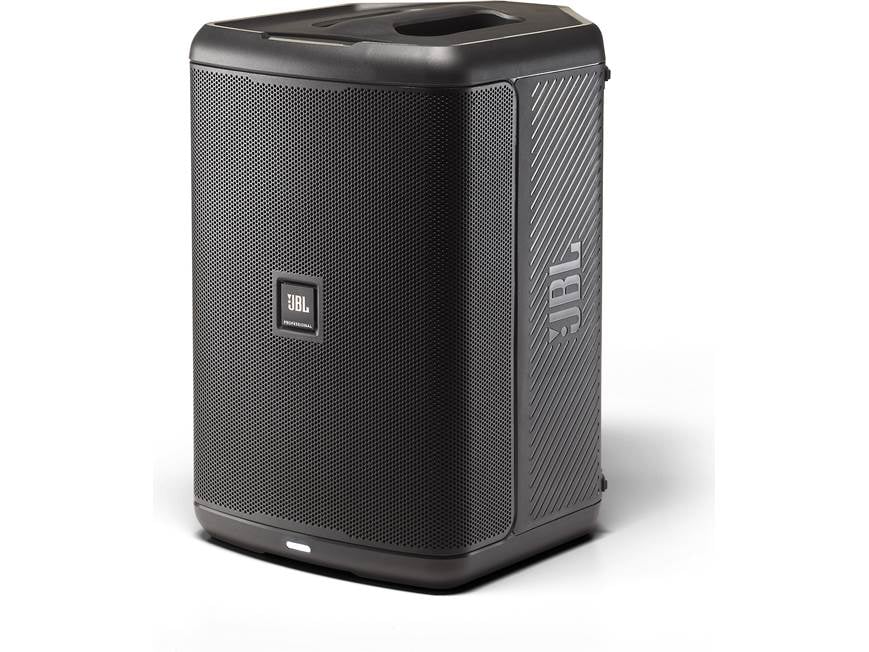 JBL EON ONE Compact Portable 120-watt rechargeable powered PA with