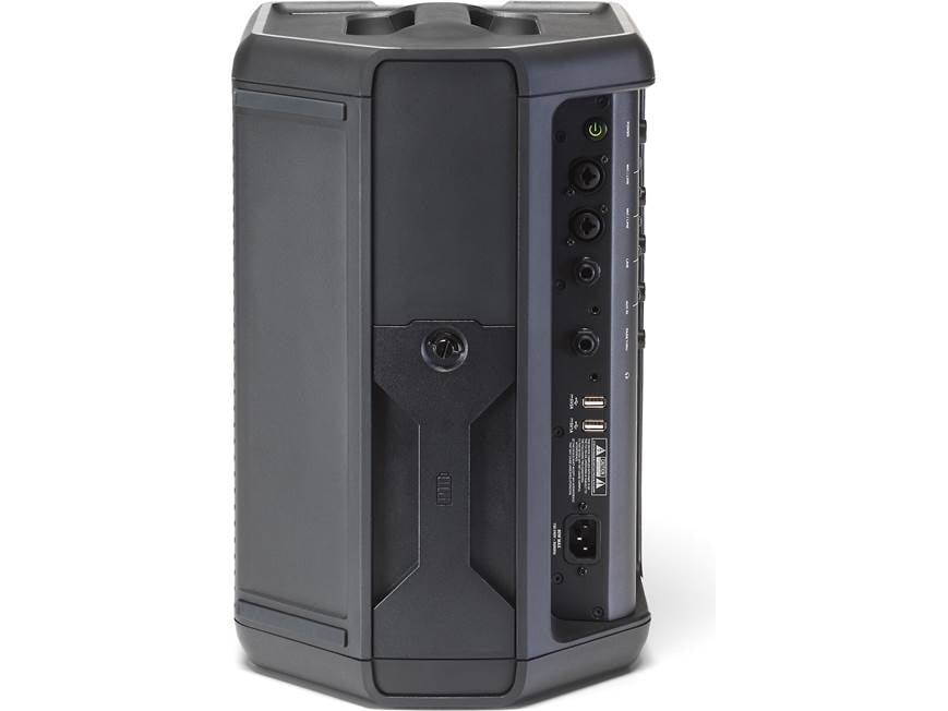 JBL EON ONE Compact Portable 120-watt rechargeable powered PA with