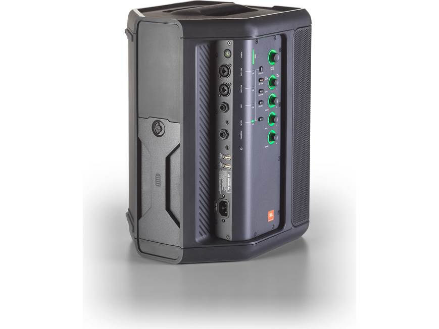 JBL EON ONE Compact Portable 120-watt rechargeable powered PA with