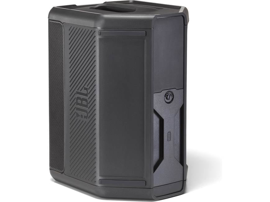 JBL EON ONE Compact Portable 120-watt rechargeable powered PA with