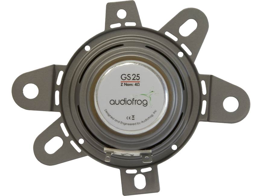 Audiofrog GS25 GS Series 2-1/2