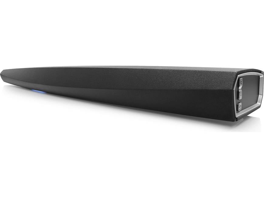 Denon DHT-S716H Powered 3-channel sound bar with Bluetooth® and