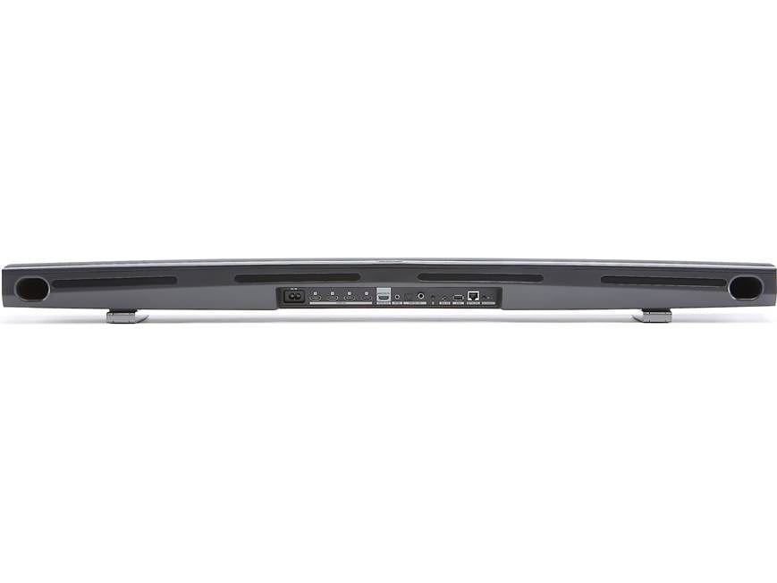 Denon DHT-S716H Powered 3-channel sound bar with Bluetooth® and
