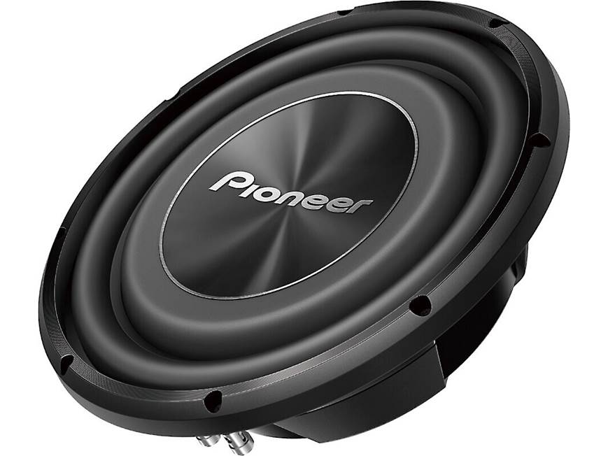 Pioneer TS-A3000LS4 Shallow-mount 12