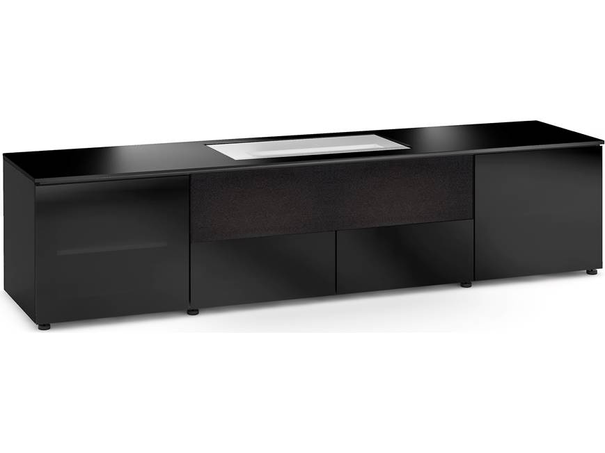 Oslo 245 Cabinet for integrated LG HU915QB/E & LG HU85LA/S UST Projector - Thumbnail 5