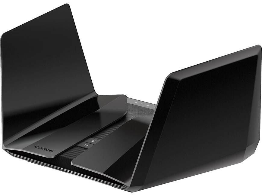 NETGEAR Nighthawk® AX12 Twelve-stream dual-band AX6000 Wi-Fi 6