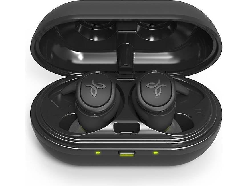 Jaybird RUN XT (Black Flash) True wireless Bluetooth® sports