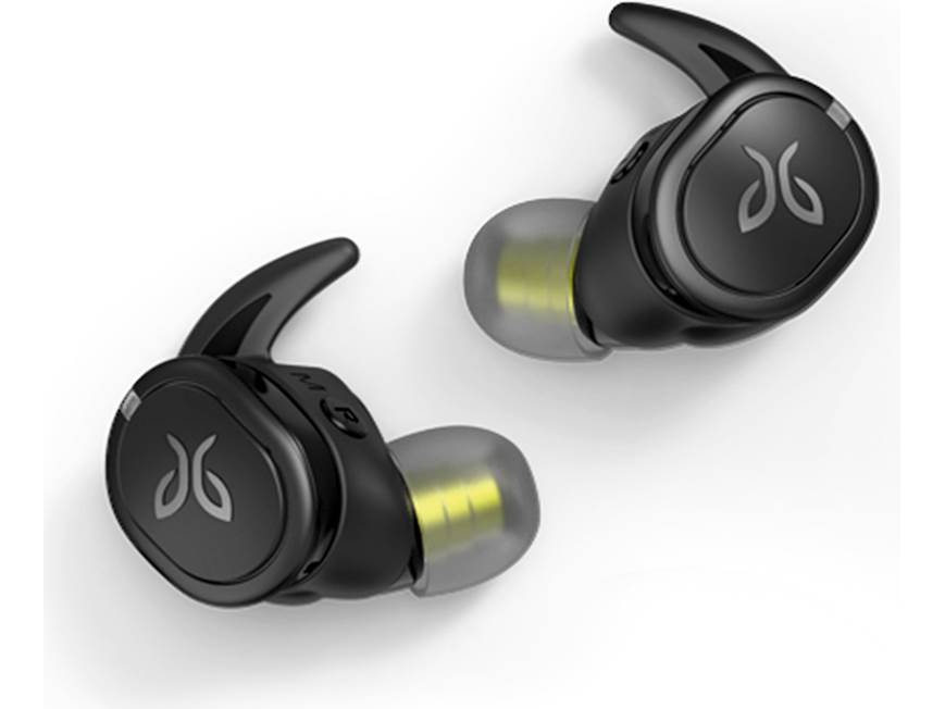 Jaybird RUN XT (Black Flash) True wireless Bluetooth® sports Jaybird RUN XT (Black Flash) True wireless Bluetooth® sports