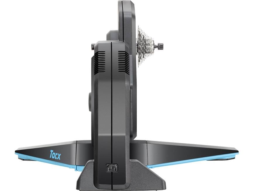 Garmin Tacx Flux 2 Smart bike trainer at Crutchfield