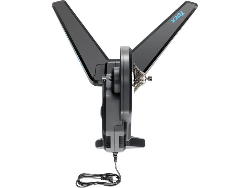 Garmin Tacx Flux 2 Smart bike trainer at Crutchfield