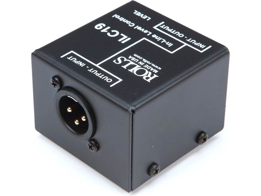 Rolls ILC19 In-line level control - Thumbnail 2