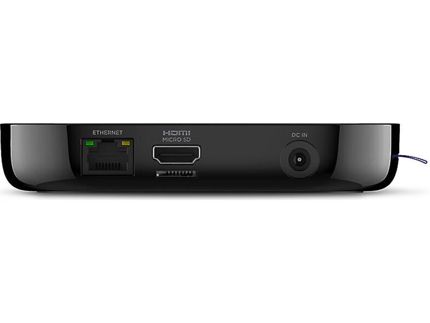 Roku Ultra 4670R (2019 model) 4K Ultra HD streaming TV and media