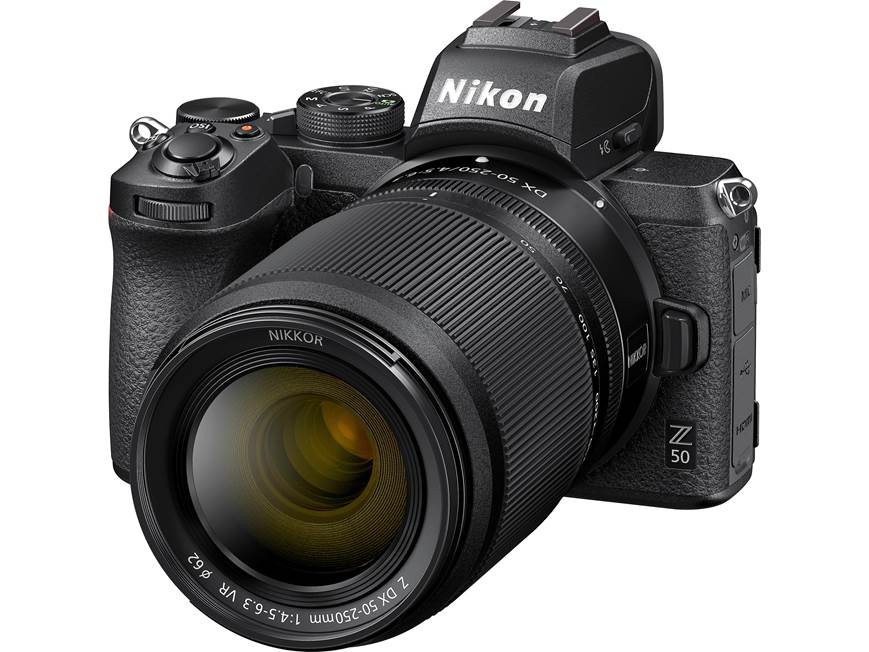 Nikon F50 & Olympus ZUIKO フィルムカメラセット　カメラ Nikon Z 50II (no lens included) 20.9-megapixel APS-C sensor