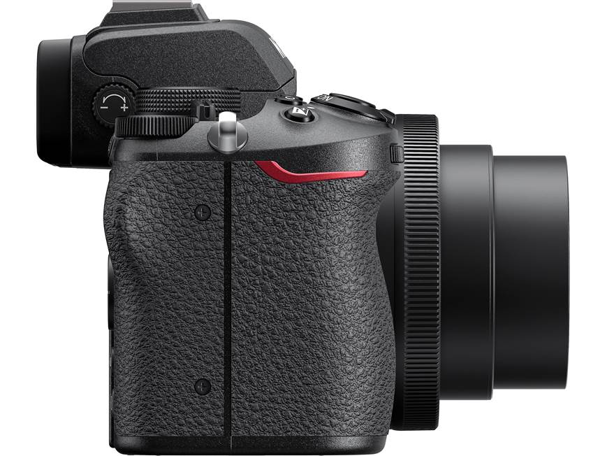 Nikon Z 50 Two Lens Kit 20.9-megapixel APS-C sensor mirrorless