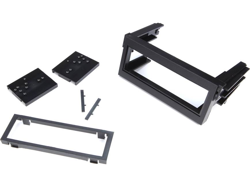thumbnail image 2 of Metra 99-9222 Single DIN Stereo Dash Installation Kit – For 1973-2005 Volvo Models 2 of 5