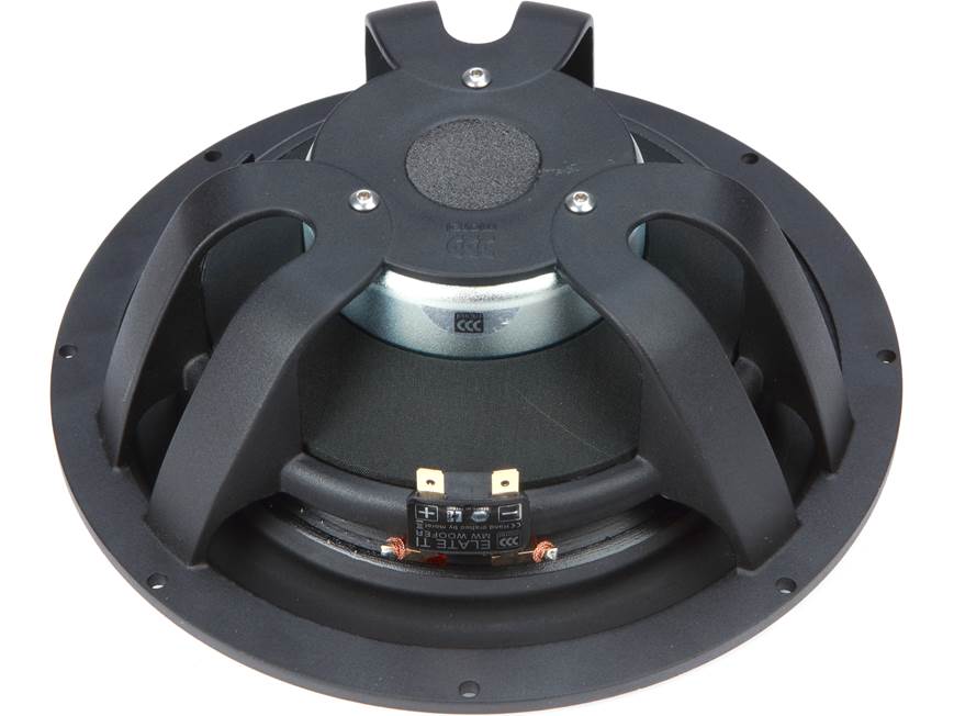 Morel Elate Titanium MW9 Elate Titanium Series 8-3/4