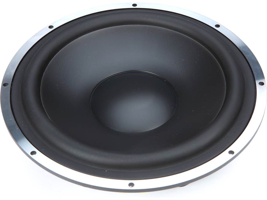 Morel Elate Titanium MW9 Elate Titanium Series 8-3/4