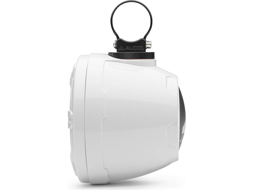 JL Audio M3-650VEX-Gw-S-Gw (Gloss White with Gloss White Sport