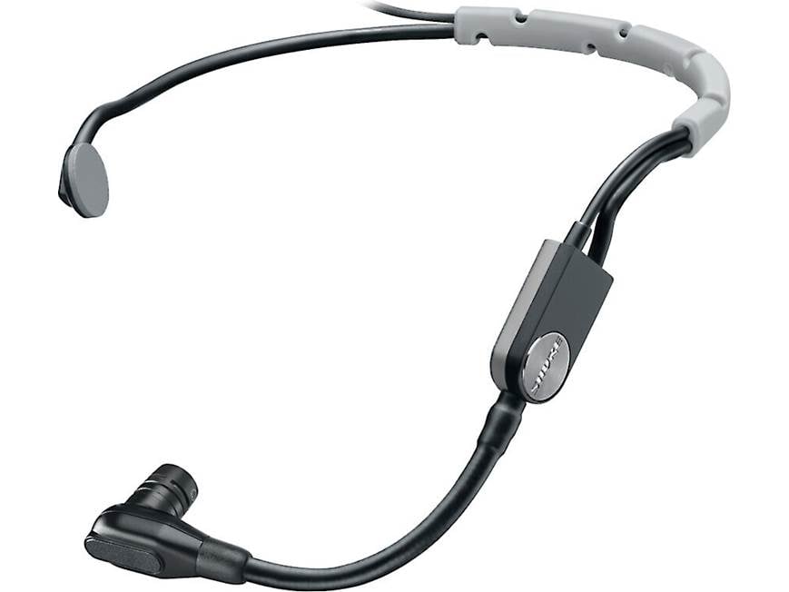 Shure BLX 14R/SM35 (542-572 MHz, Band H10) Wireless microphone