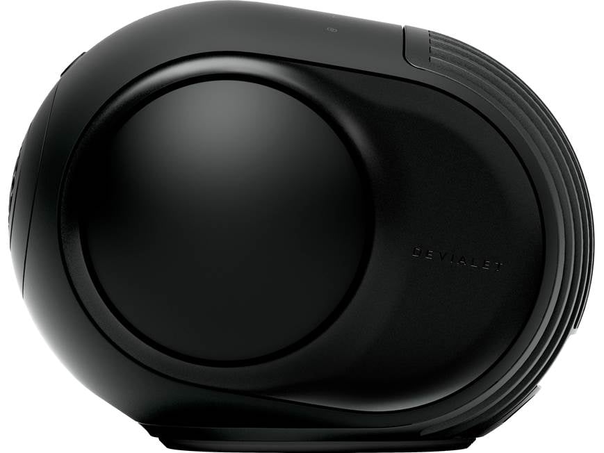 スピーカー・ウーファー Devialet Phantom II 95 db Devialet Phantom II 95 dB - compact speaker - Iconic White