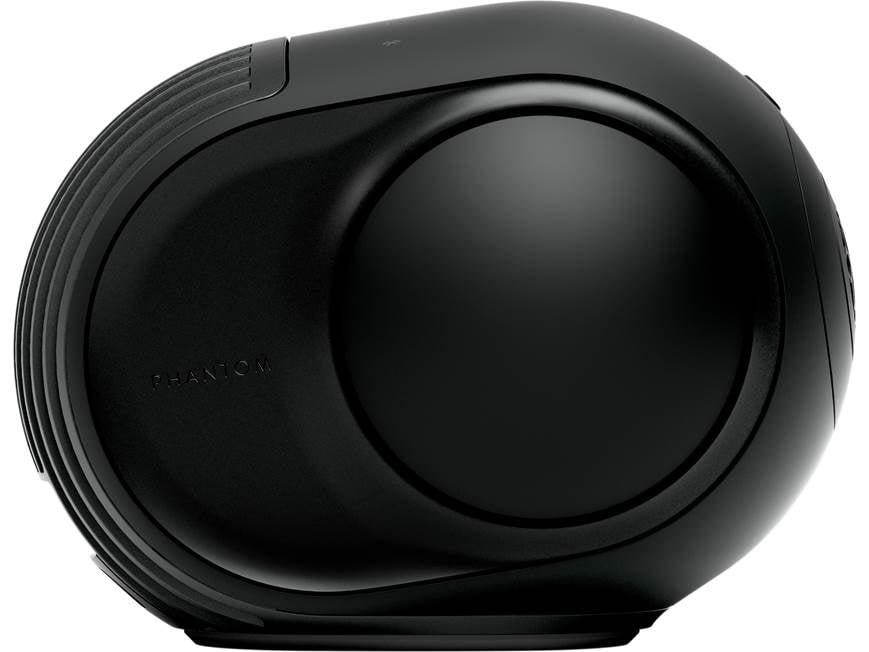 Devialet Phantom II 98dB (Matte Black) Wireless powered speaker