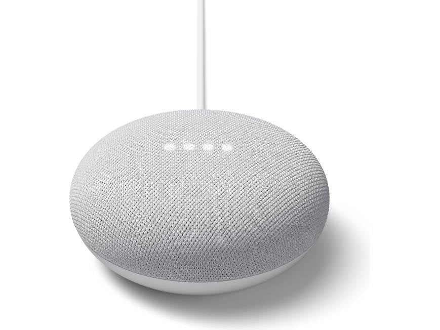 パソコン Google nest mini Google Nest Mini Review | PCMag