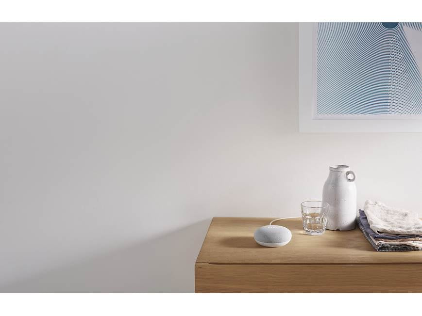 アンプ Google GOOGLE NEST MINI CHALK Google Google Nest Mini [Chalk] 価格比較 - 価格.com