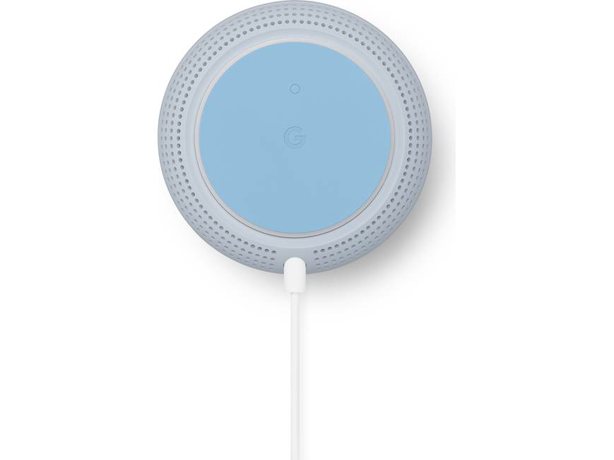 Google Nest Wifi Point (Mist) Dual-band mesh add-on Wi-Fi® module