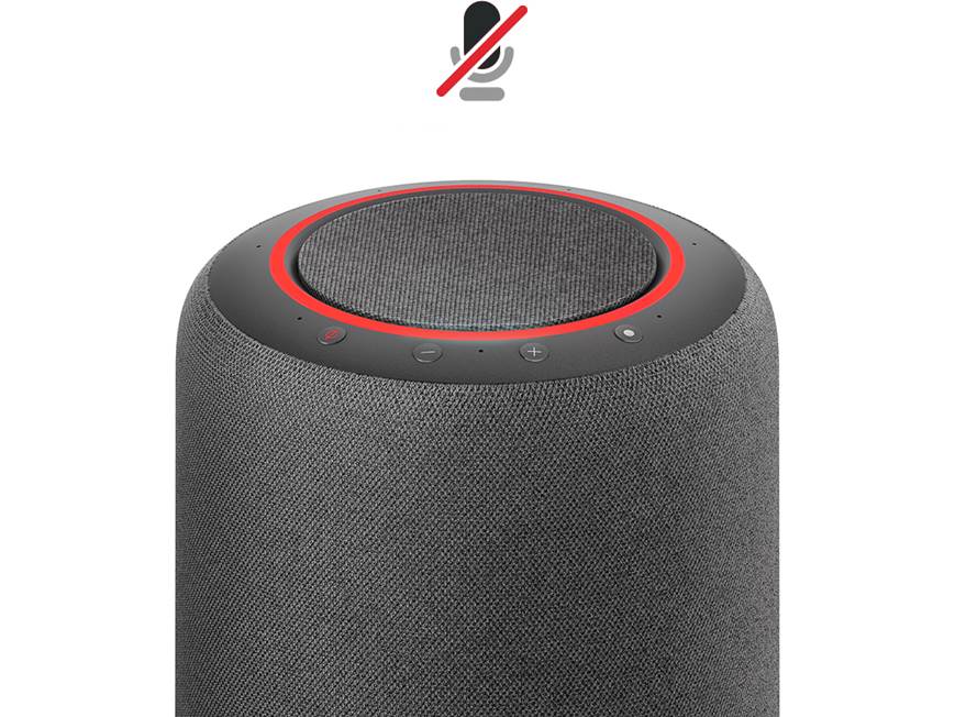 Amazon Echo Studio High-performance smart speaker with Amazon