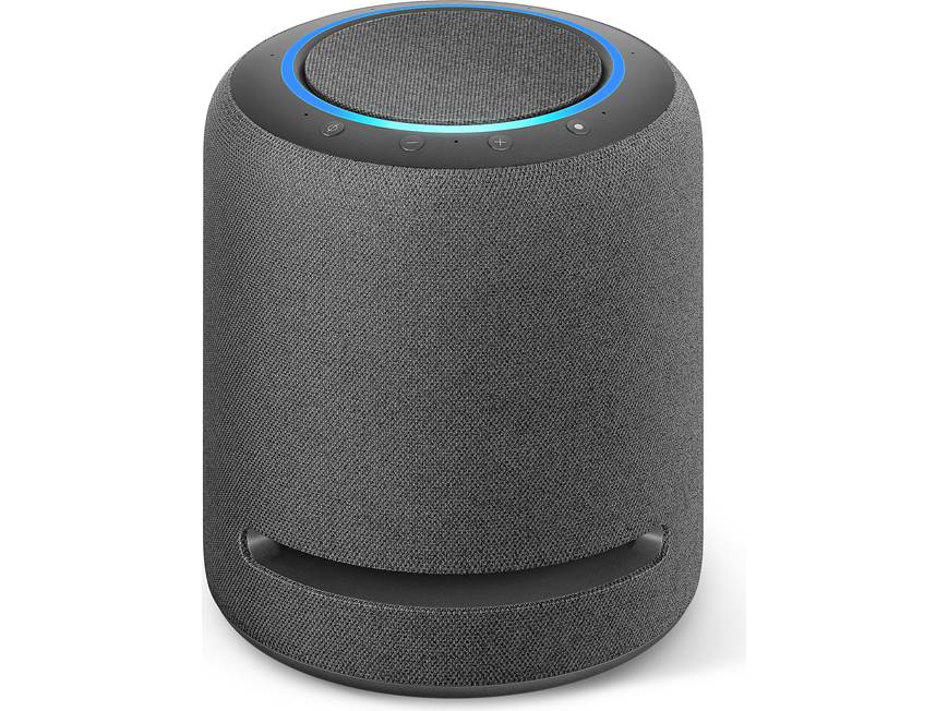 Amazon Echo Studio High-performance smart speaker with Amazon