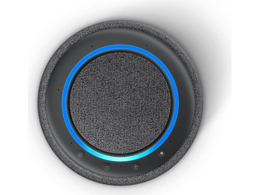 Amazon Echo Studio High-performance smart speaker with Amazon