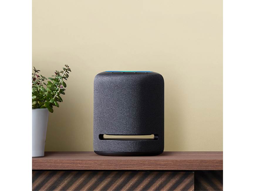 Amazon Echo Studio High-performance smart speaker with Amazon