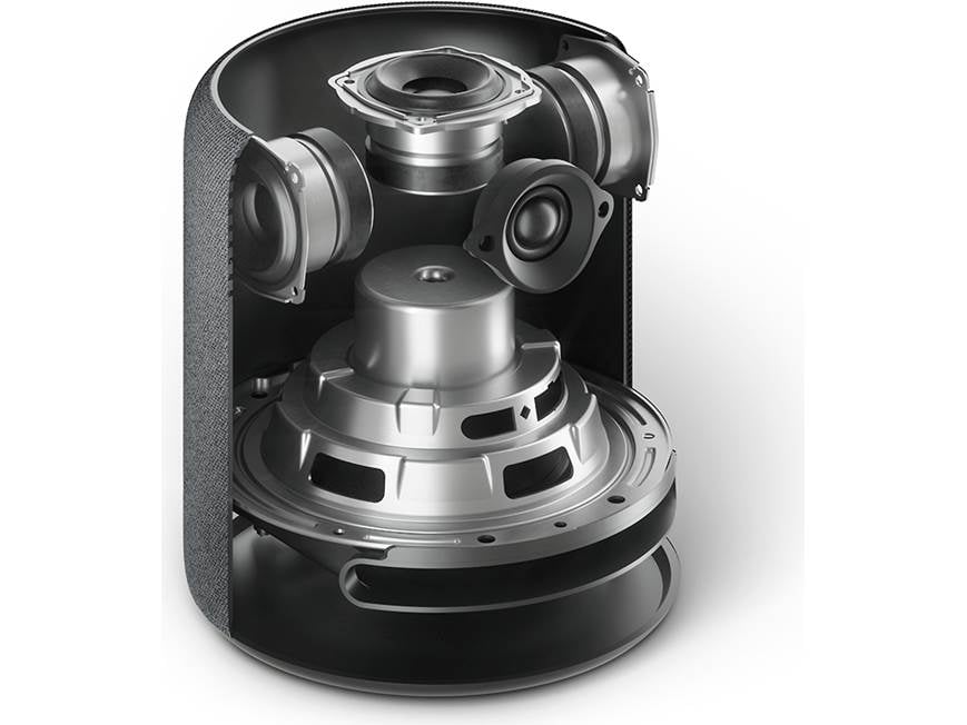 Amazon Echo Studio High-performance smart speaker with Amazon