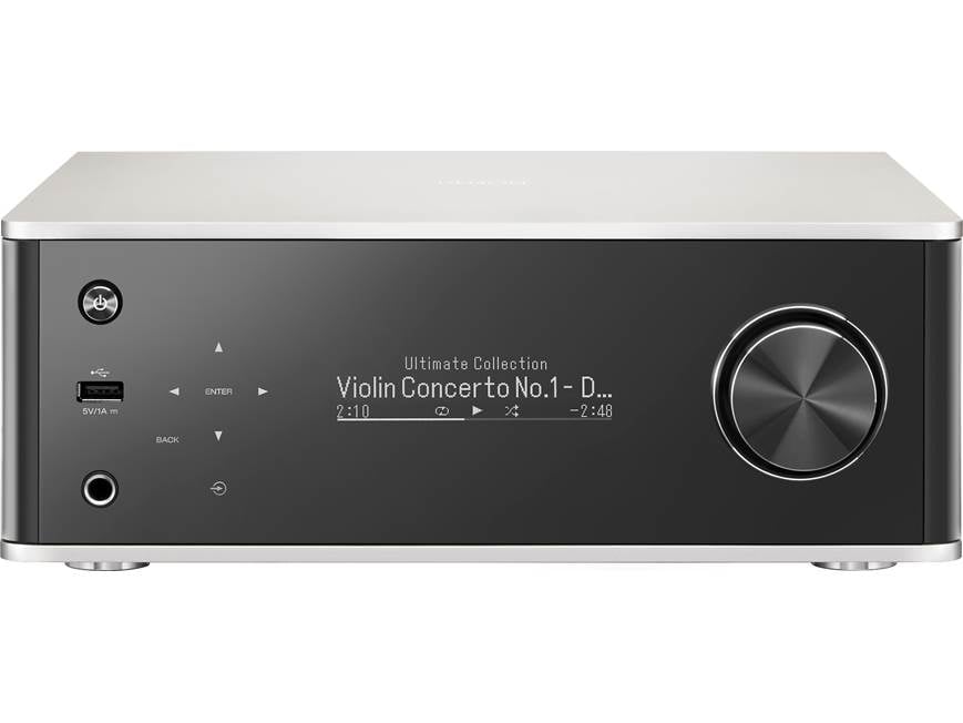 Denon PMA-150H Stereo integrated amplifier with HEOS Built-in