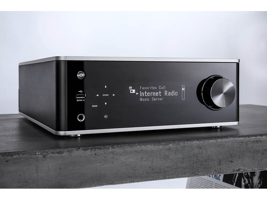 年末年始のみ値下げ　美品 DENON PMA-150H Denon PMA-150H Stereo integrated amplifier with HEOS Built-in