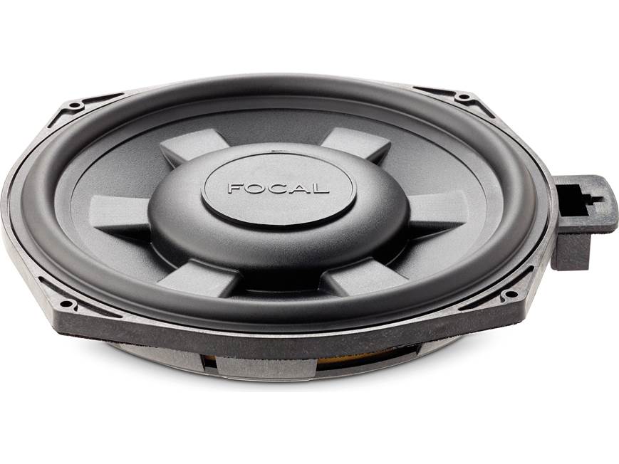 Focal IFBMW-SUB V2 Integration Series 8