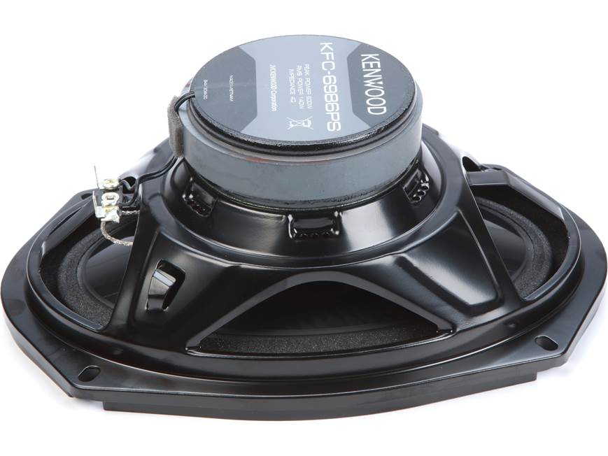 ＫＵ Kenwood KFC-6986PS Performance Series 6