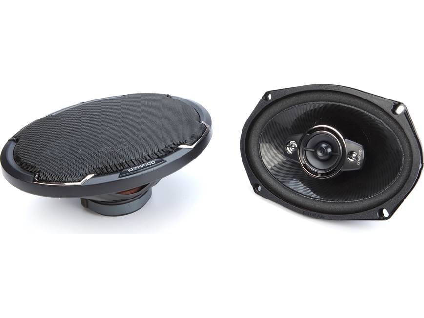 Kenwood KFC-6986PS Performance Series 6