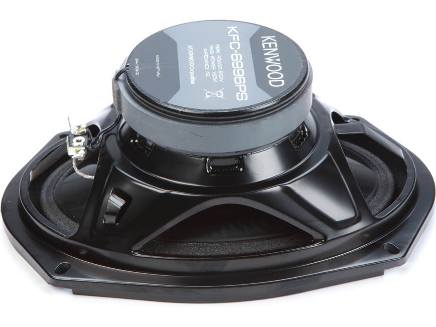 Kenwood KFC-6996PS Performance Series 6