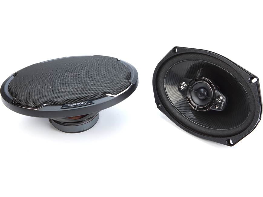 Kenwood KFC-6996PS Performance Series 6