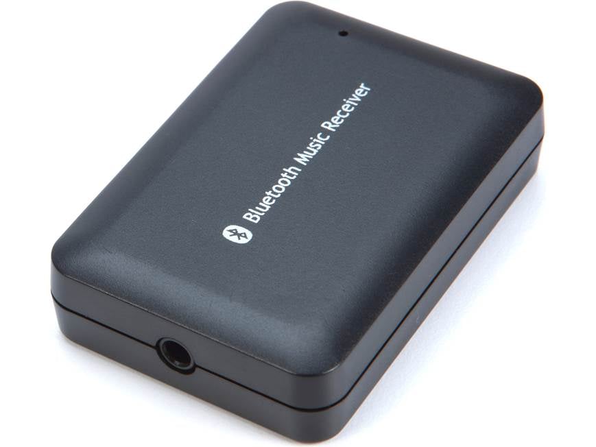 Ethereal AS-BTR Wireless Bluetooth® adapter for home stereos at