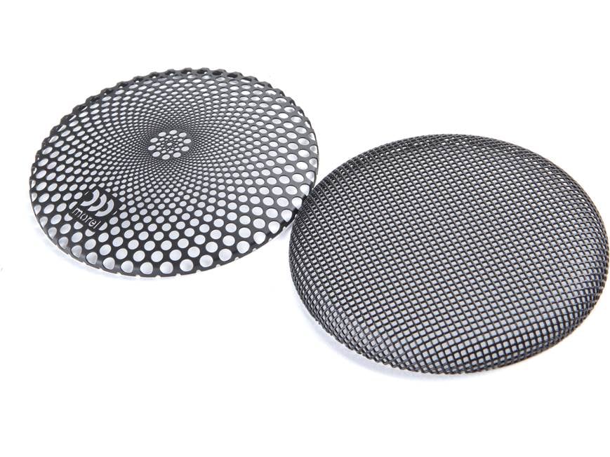 Morel CDM 880 Elate Titanium Series 3-1/2