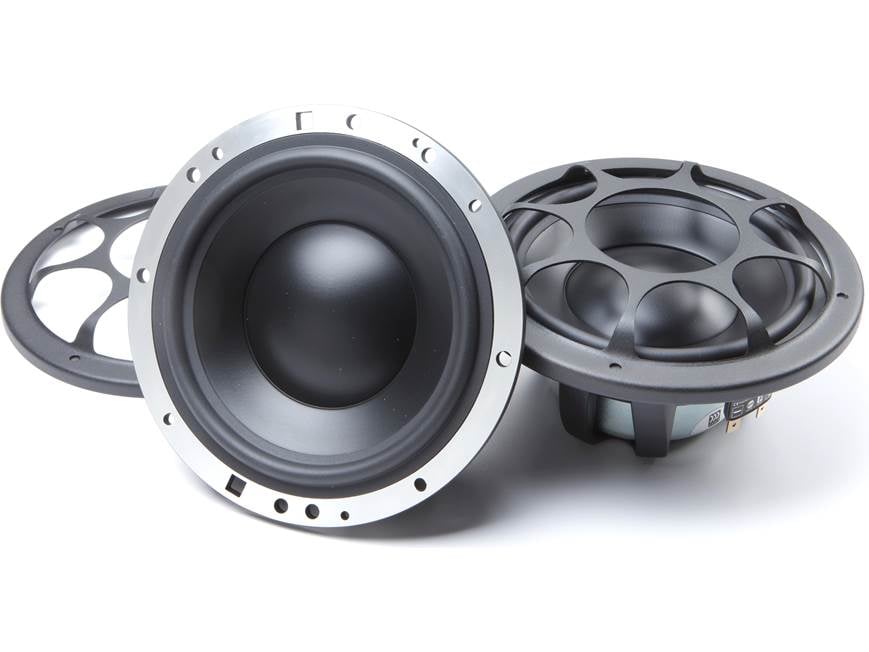 Morel Elate Titanium MW6 Elate Titanium Series 6-1/2