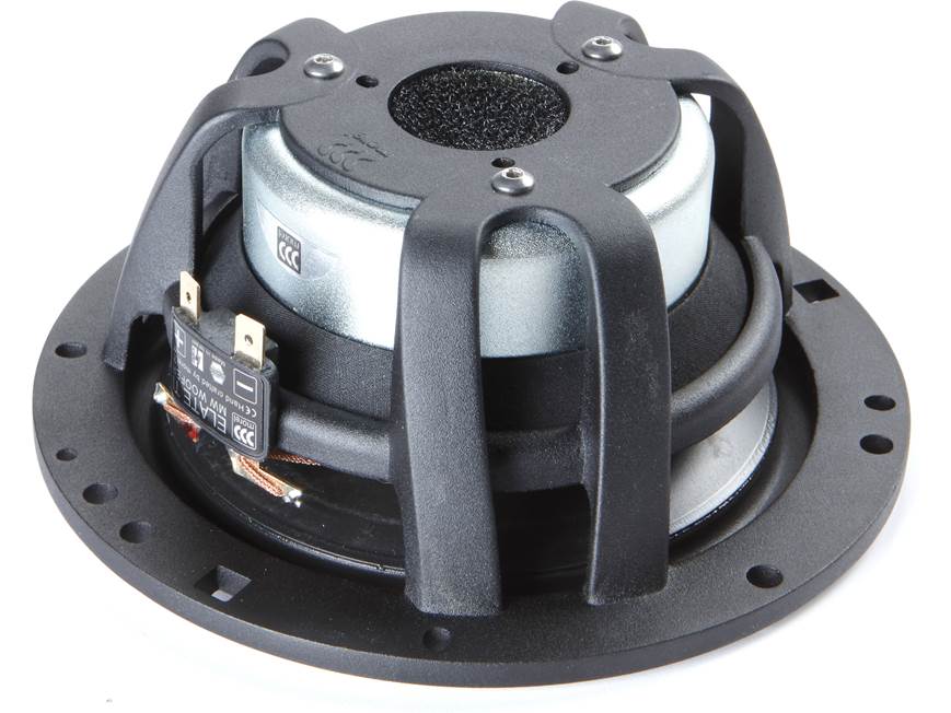 Morel Elate Titanium MW6 Elate Titanium Series 6-1/2