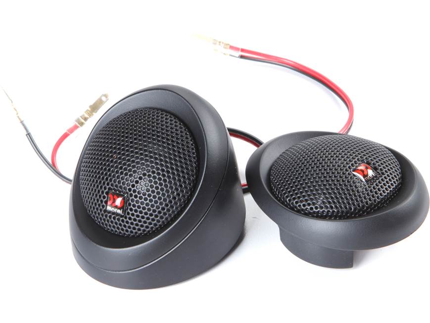 Morel MT 230 Hybrid Series 1.1