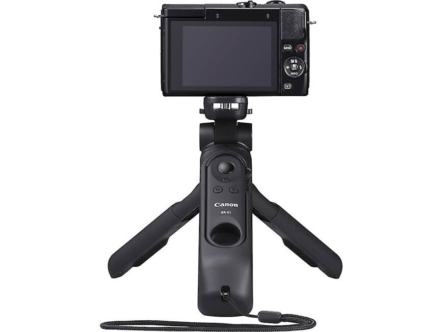 Canon EOS M200 セット Canon EOS M200 Content Creator Kit 24.1-megapixel mirrorless